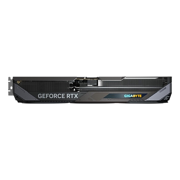 VGA PCIE16 RTX5070 12GB GDDR7/GVN5070GAMING OC-12GD GIGABYTE