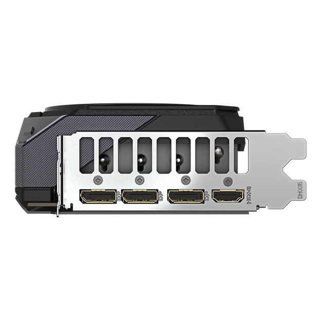 VGA PCIE16 RTX5070 12GB GDDR7/GVN5070GAMING OC-12GD GIGABYTE