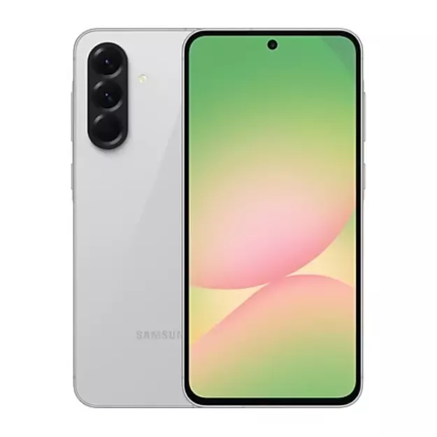 Samsung Galaxy A56 5G 8/128GB DS Awesome Lightgray
