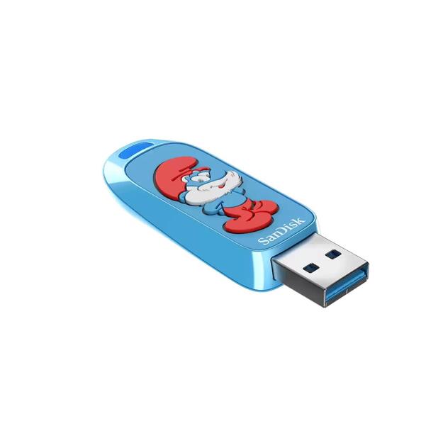 MEMORY DRIVE FLASH USB3.2/64GB SDCZIS-064G-G46 SANDISK 3