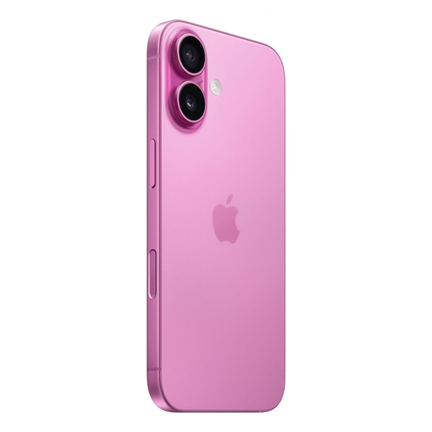 MOBILE PHONE IPHONE 16/128GB PINK MYEA3 APPLE
