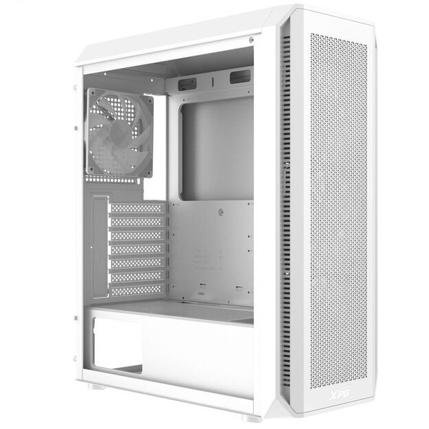 CASE MIDITOWER ATX W/O PSU/VALORAIRPLUSMTA-WHCWW ADATA 13