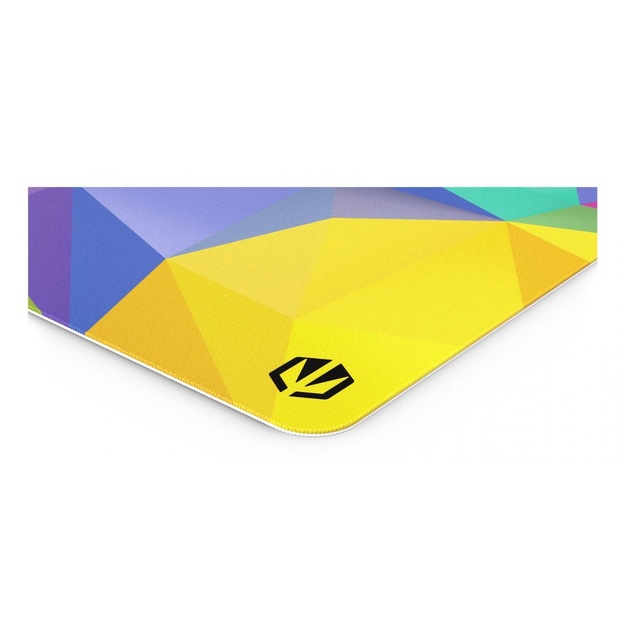 MOUSE PAD CRYSTAL SPECTRUM L/EY6B011 ENDORFY