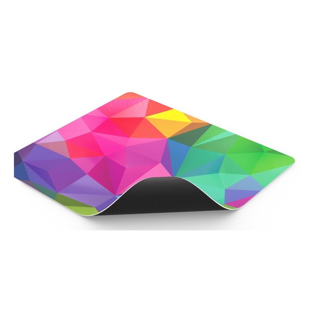 MOUSE PAD CRYSTAL SPECTRUM L/EY6B011 ENDORFY