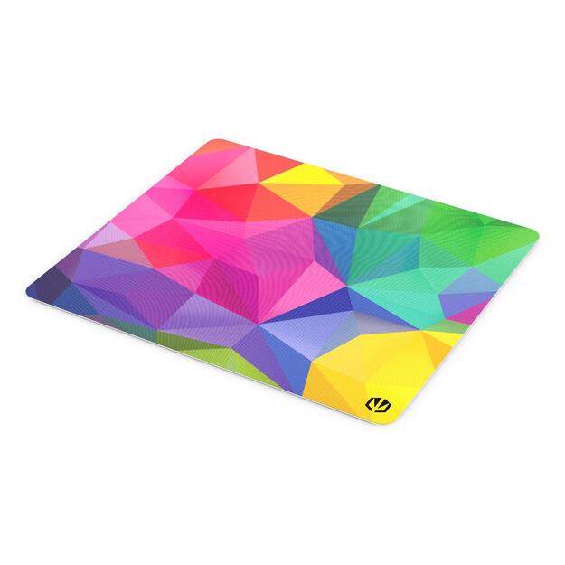 MOUSE PAD CRYSTAL SPECTRUM L/EY6B011 ENDORFY 8