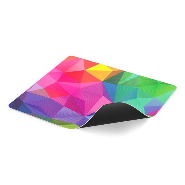 MOUSE PAD CRYSTAL SPECTRUM L/EY6B011 ENDORFY 6