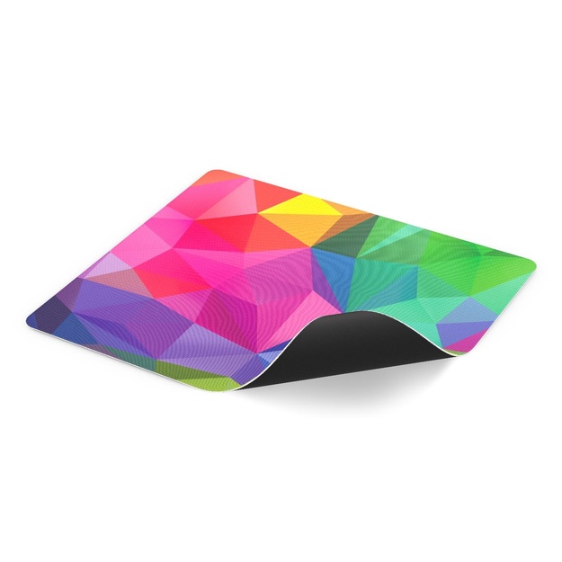 MOUSE PAD CRYSTAL SPECTRUM L/EY6B011 ENDORFY
