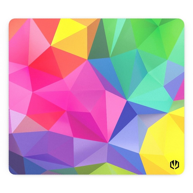 MOUSE PAD CRYSTAL SPECTRUM L/EY6B011 ENDORFY