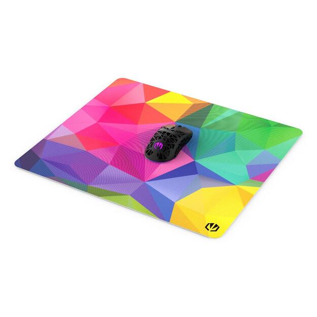 MOUSE PAD CRYSTAL SPECTRUM L/EY6B011 ENDORFY 7