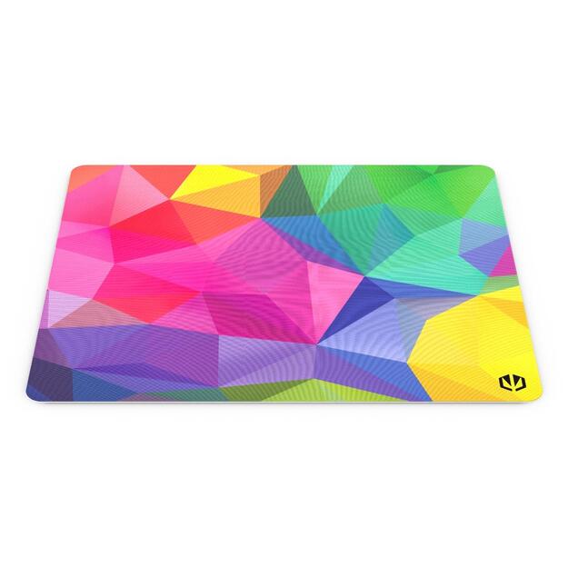 MOUSE PAD CRYSTAL SPECTRUM L/EY6B011 ENDORFY 5