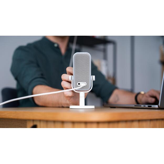 MICROPHONE SOLUM VOICE S OWH/USB-C WHITE EY1B015 ENDORFY 13