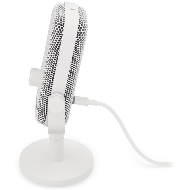 MICROPHONE SOLUM VOICE S OWH/USB-C WHITE EY1B015 ENDORFY