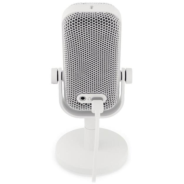 MICROPHONE SOLUM VOICE S OWH/USB-C WHITE EY1B015 ENDORFY 9