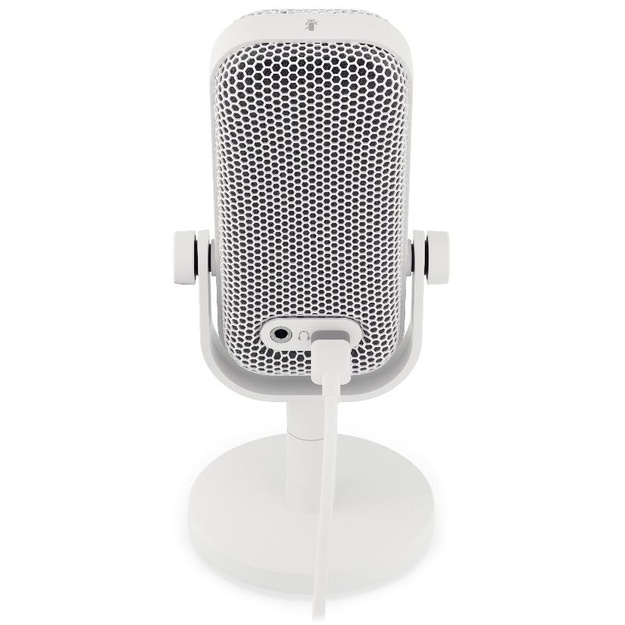 MICROPHONE SOLUM VOICE S OWH/USB-C WHITE EY1B015 ENDORFY
