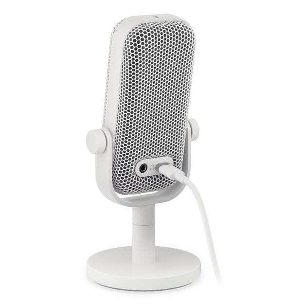 MICROPHONE SOLUM VOICE S OWH/USB-C WHITE EY1B015 ENDORFY 4