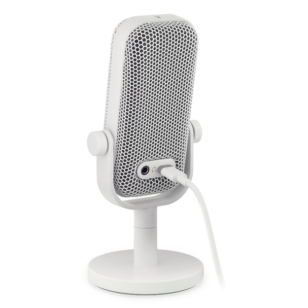 MICROPHONE SOLUM VOICE S OWH/USB-C WHITE EY1B015 ENDORFY