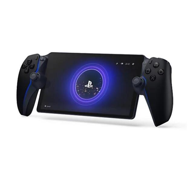 PLAYSTATION 5 CONSOLE PORTAL/MIDNIGHT BLK 711719593171 SONY 2