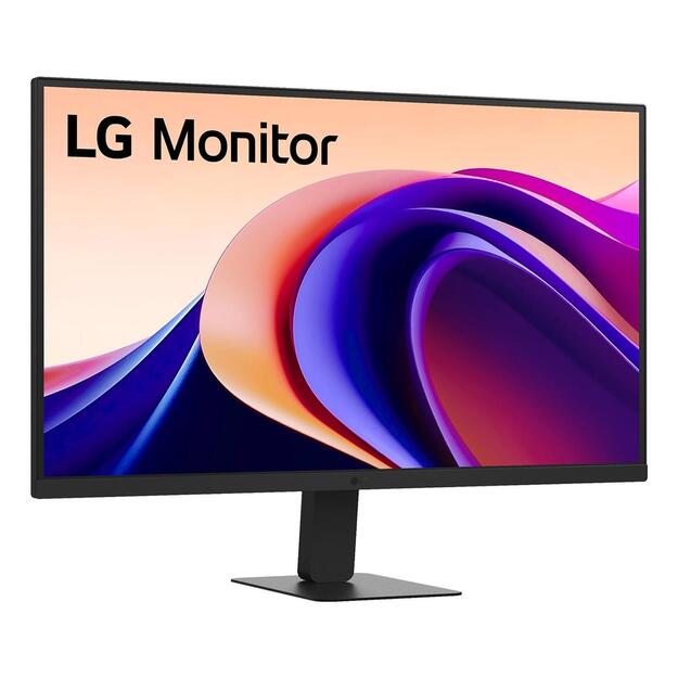 MONITOR LCD 27  IPS/27U631A-B LG 5