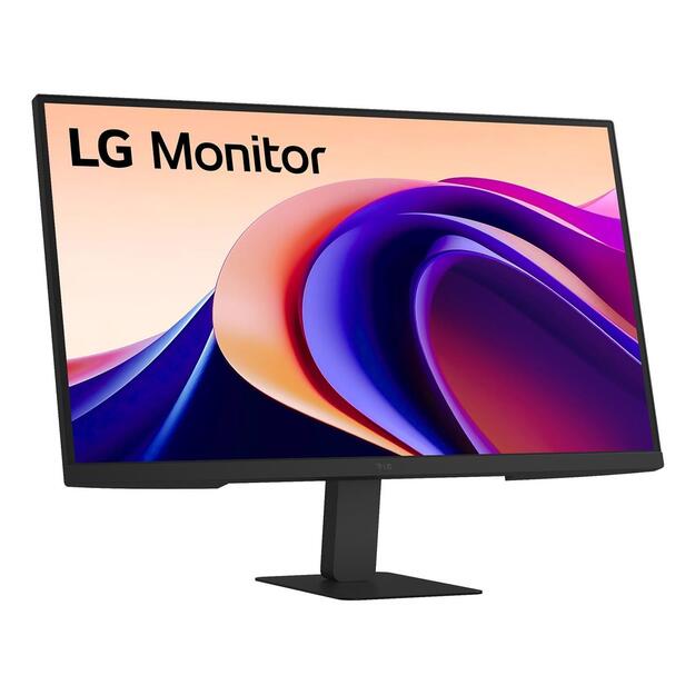 MONITOR LCD 27  IPS/27U631A-B LG 16