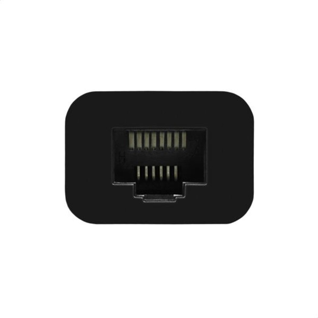 NET ADAPTER USB-C 1GB/ADE-SRC AXAGON