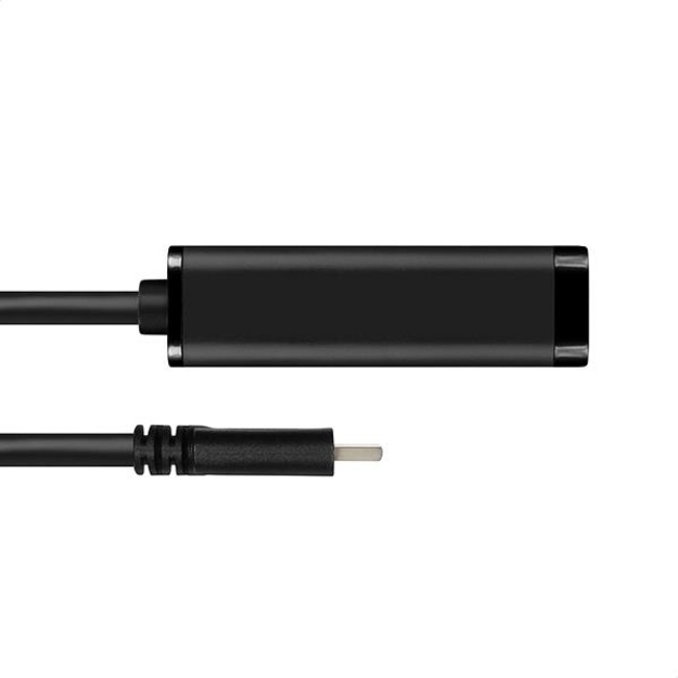 NET ADAPTER USB-C 1GB/ADE-SRC AXAGON