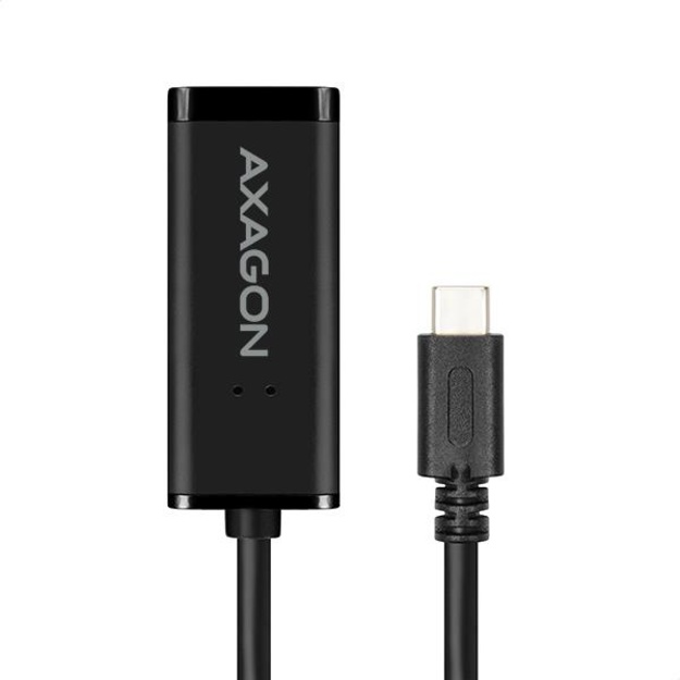 NET ADAPTER USB-C 1GB/ADE-SRC AXAGON