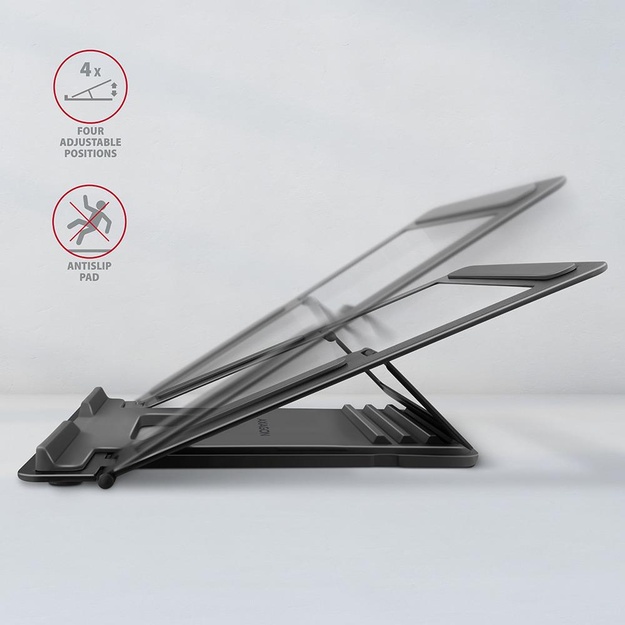 NB ACC STAND 10-16  METAL/STND-L AXAGON