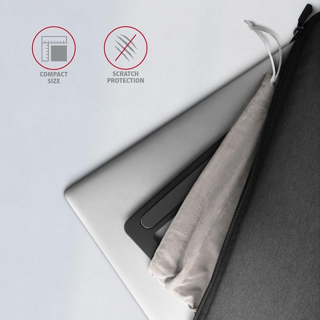 NB ACC STAND 10-16  METAL/STND-L AXAGON