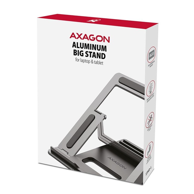 NB ACC STAND 10-16  METAL/STND-L AXAGON