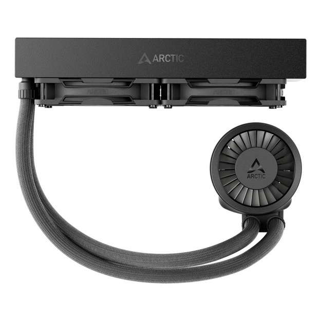 CPU COOLER S_MULTI/ACFRE00178A ARCTIC