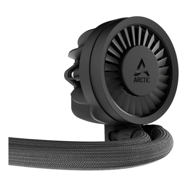 CPU COOLER S_MULTI/ACFRE00178A ARCTIC