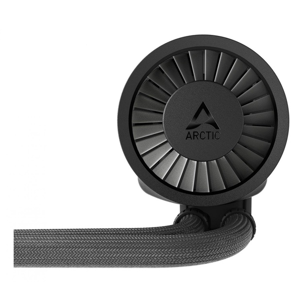 CPU COOLER S_MULTI/ACFRE00178A ARCTIC