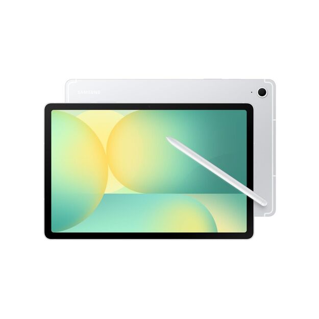 TABLET GALAXY TAB S10 FE 128G/WIFI SILVER SM-X520 SAMSUNG 4