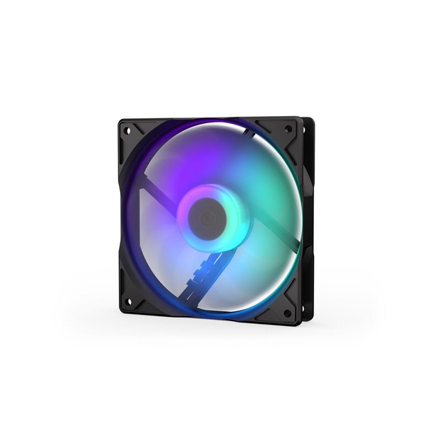 CASE FAN 120MM ARGB/STRATUS120 PWM EY4A008 ENDORFY