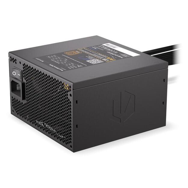CASE PSU ATX 700W/VERO L5 BRONZE EY7A006 ENDORFY 5