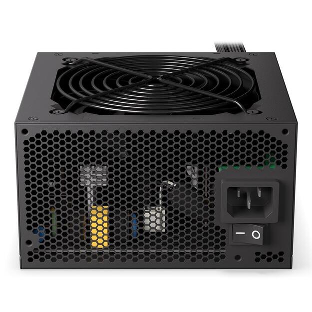 CASE PSU ATX 700W/VERO L5 BRONZE EY7A006 ENDORFY 10
