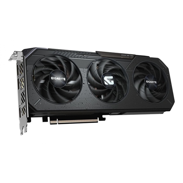 VGA PCIE16 RX9060XT 16GB GDDR6/R9060XTGAMING OC-16GD GIGABYTE