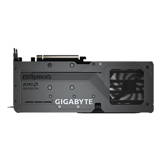 VGA PCIE16 RX9060XT 16GB GDDR6/R9060XTGAMING OC-16GD GIGABYTE