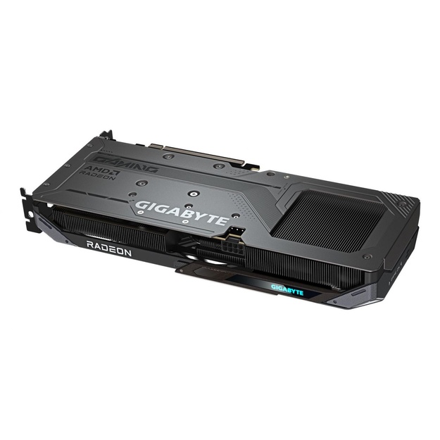 VGA PCIE16 RX9060XT 16GB GDDR6/R9060XTGAMING OC-16GD GIGABYTE