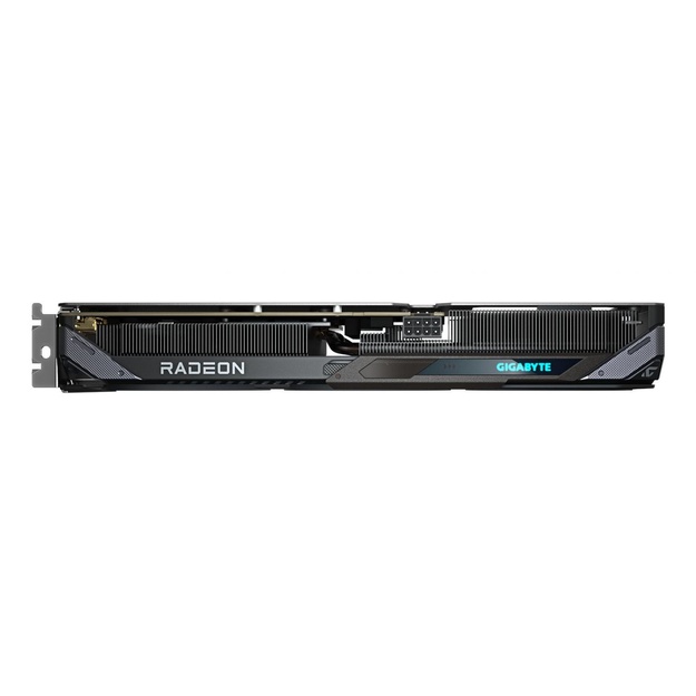VGA PCIE16 RX9060XT 16GB GDDR6/R9060XTGAMING OC-16GD GIGABYTE