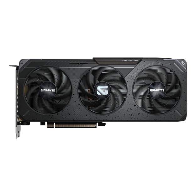 VGA PCIE16 RX9060XT 16GB GDDR6/R9060XTGAMING OC-16GD GIGABYTE