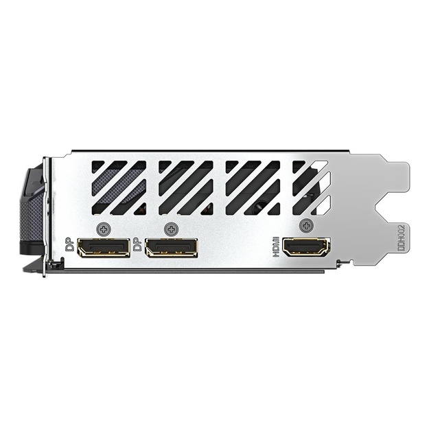 VGA PCIE16 RX9060XT 16GB GDDR6/R9060XTGAMING OC-16GD GIGABYTE