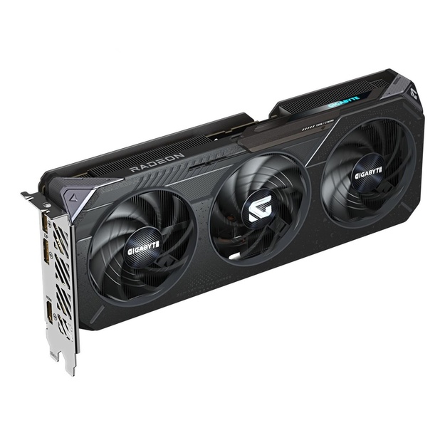 VGA PCIE16 RX9060XT 16GB GDDR6/R9060XTGAMING OC-16GD GIGABYTE