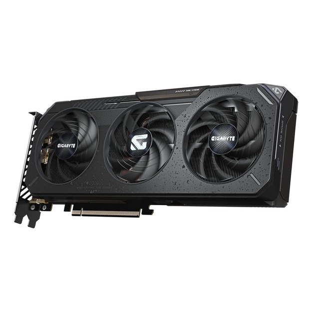 VGA PCIE16 RX9060XT 16GB GDDR6/R9060XTGAMING OC-16GD GIGABYTE