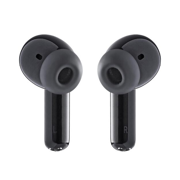 HEADSET BUDS PLUS T310AE/BLACK 3720310 INTENSO 13