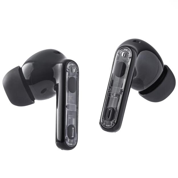 HEADSET BUDS PLUS T310AE/BLACK 3720310 INTENSO 12