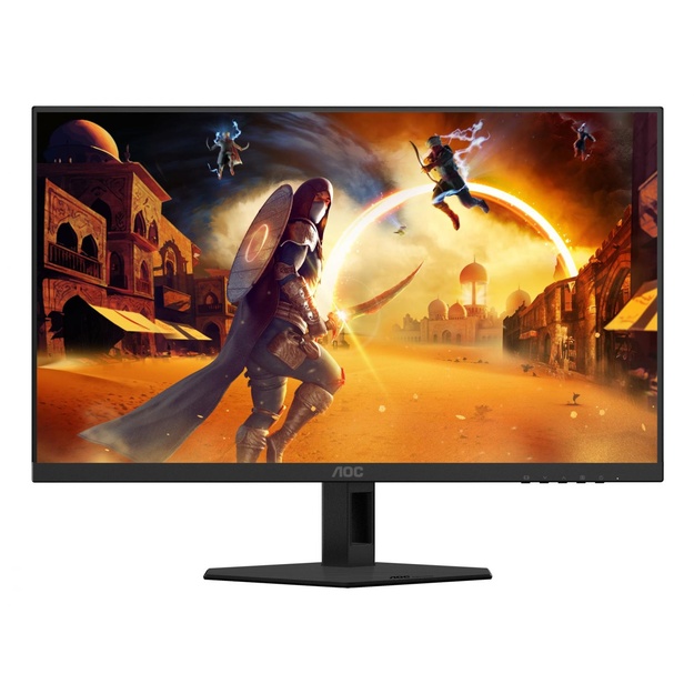 AOC 24G4ZRE Gaming 23.8inch 16:9 Fast IPS 260Hz 1920x1080 HDMI 2.0 DP 1.4