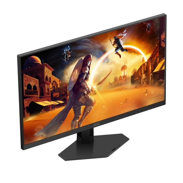 AOC 24G4ZRE Gaming 23.8inch 16:9 Fast IPS 260Hz 1920x1080 HDMI 2.0 DP 1.4
