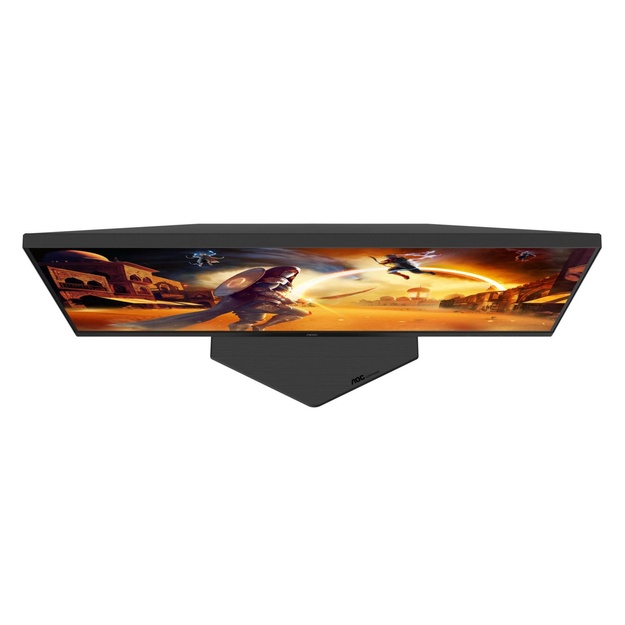 AOC 24G4ZRE Gaming 23.8inch 16:9 Fast IPS 260Hz 1920x1080 HDMI 2.0 DP 1.4