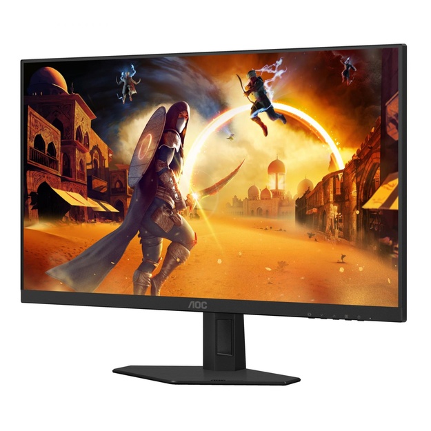 AOC 24G4ZRE Gaming 23.8inch 16:9 Fast IPS 260Hz 1920x1080 HDMI 2.0 DP 1.4
